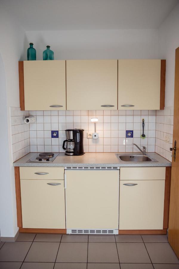 Apartamento Geisbergerhof Bad Birnbach Exterior foto