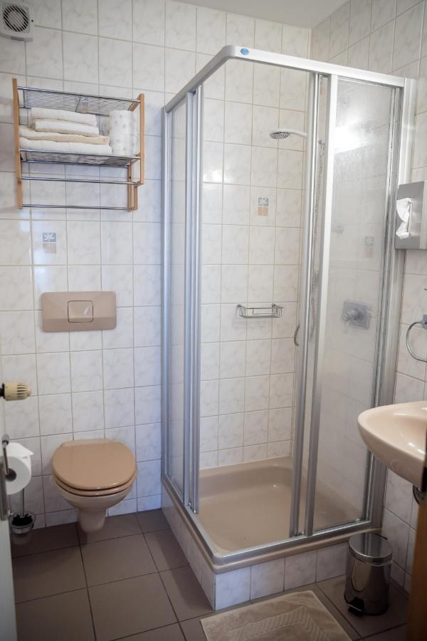 Apartamento Geisbergerhof Bad Birnbach Exterior foto