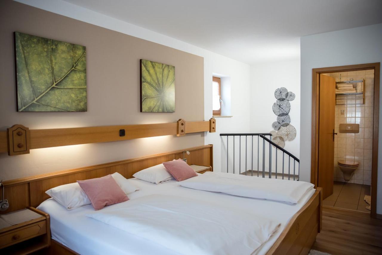 Apartamento Geisbergerhof Bad Birnbach Exterior foto