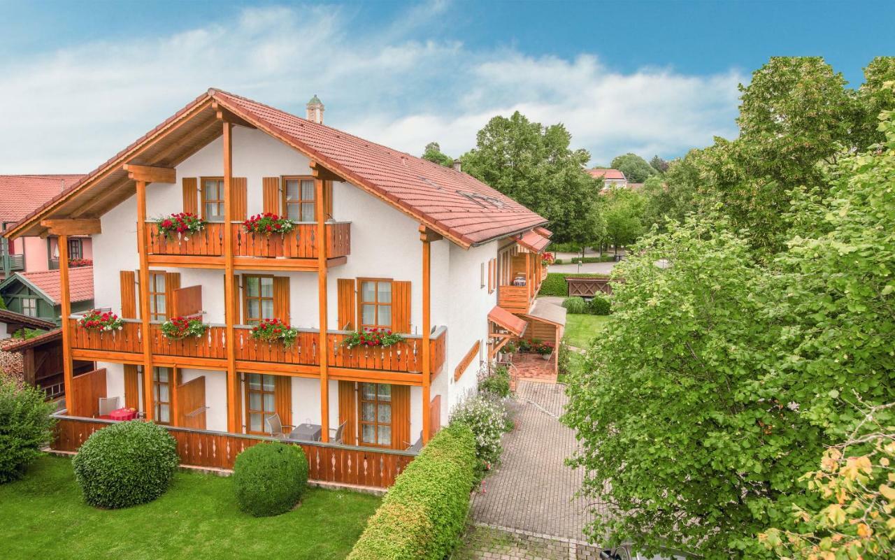 Apartamento Geisbergerhof Bad Birnbach Exterior foto